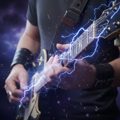 THE MANIPULATION  (Feat. David Pallatongas) (EXTRA EXTEND International Rock )