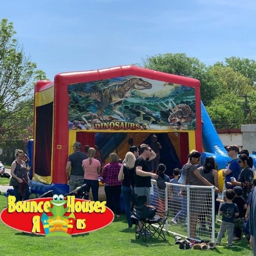 Stream episode Bounce Houses R US 6309036800 by Bounce Houses R US