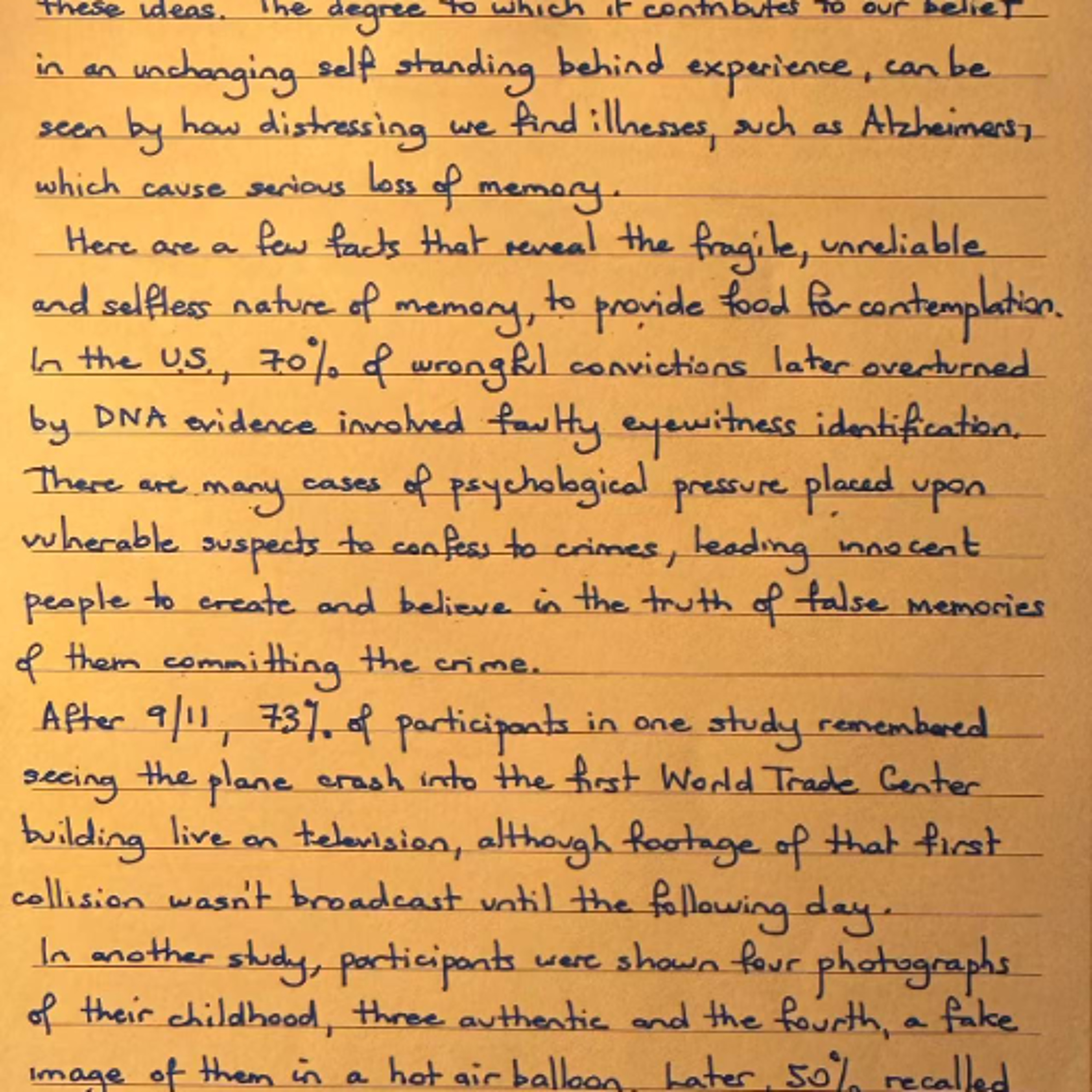 Foglietto Giallo dell'8 luglio 2025