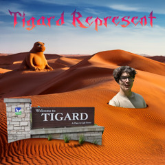Tigard Represent