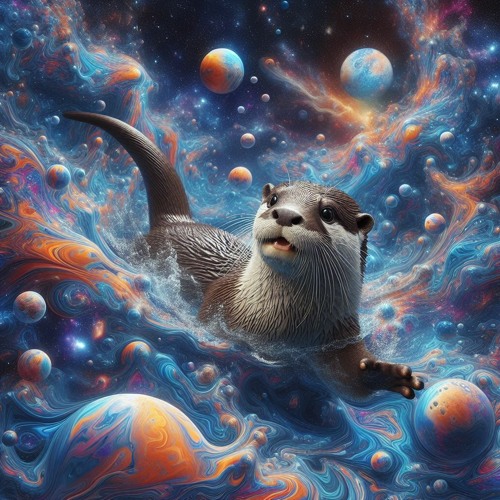Formless, Shapeless