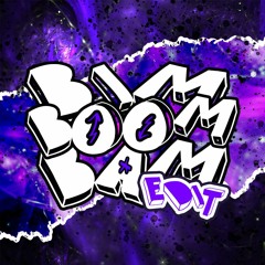 Bim boom bam (Luis Jimenez Private edit) 120-135bpm DEMBOW TO TECHNO