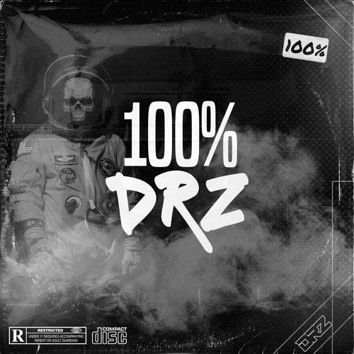 100% DRZ Vol. 1