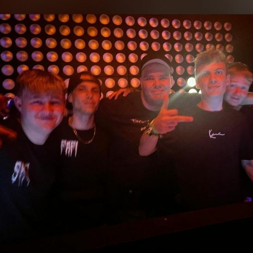 SkG VS ToGs VS KlangExperte VS Trypsin @Ellen Noir Free Rave 8.9.23