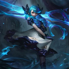 Gwen, The Hallowed Seamstress Official Champion Theme - League Of Legends
