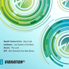 Skin Stretched Over Bare Bones