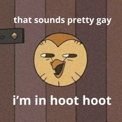 Haus Der Eule - Hootied