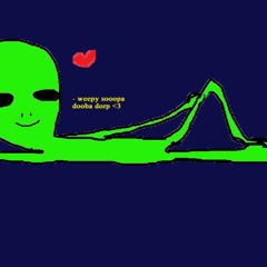 your date with alien