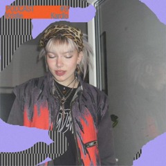 nūr podcast 09 | Kristie Kardio