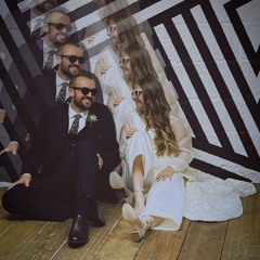 wedding mix (house,garage,breaks,jungle)