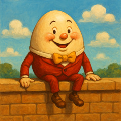 Humpty Dumpty