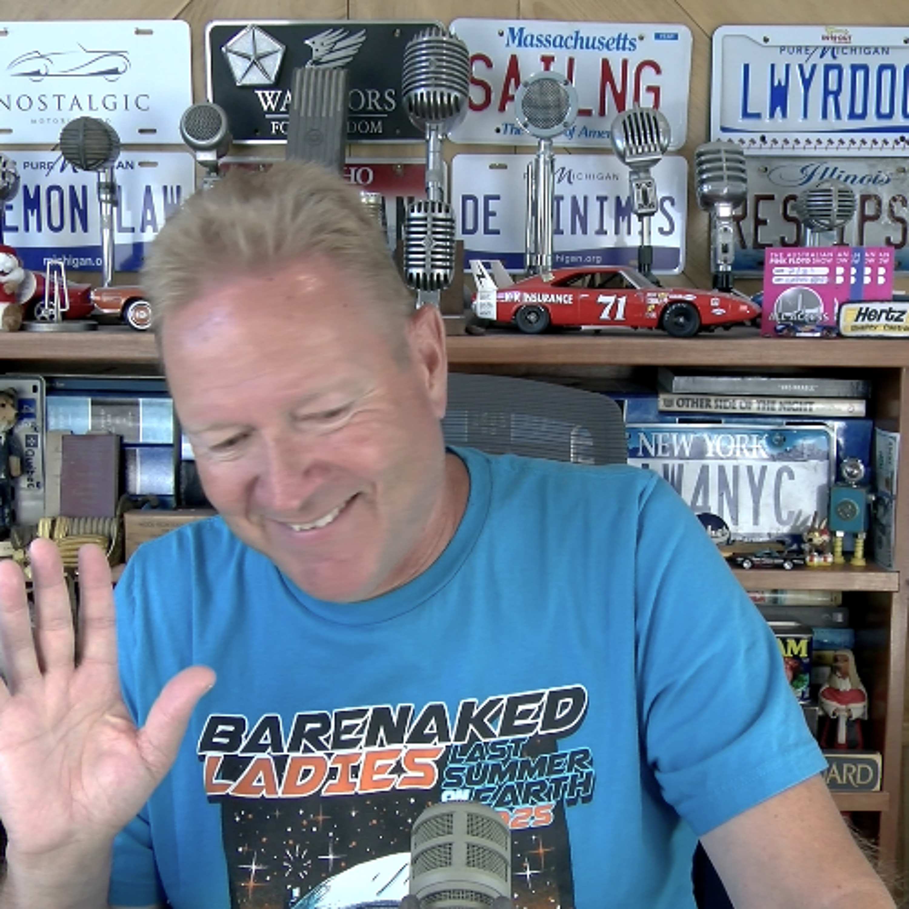 Fake Nurse Arrested In Florida