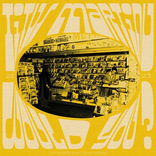 Titus Martinu - Would You ?