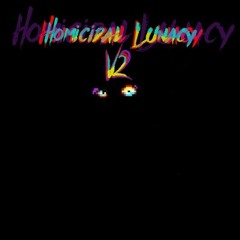 HOMICIDAL LUNACY V2 [400 SPECIAL #2]