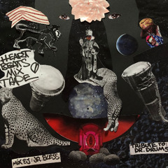 HEART BEATS MIX TAPE TRIBUTE TO DR DRUMS