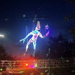 disco feelings @ Chromcast #2