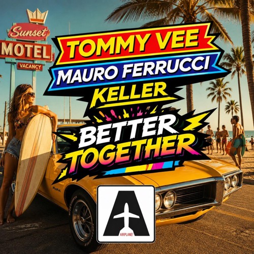Better Together (Extended Mix)