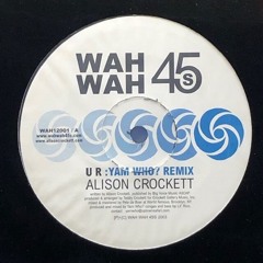 urbanmix-1 (vinyl set)