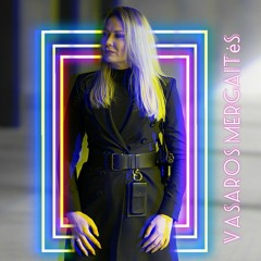 Vasaros Mergaitės Yva