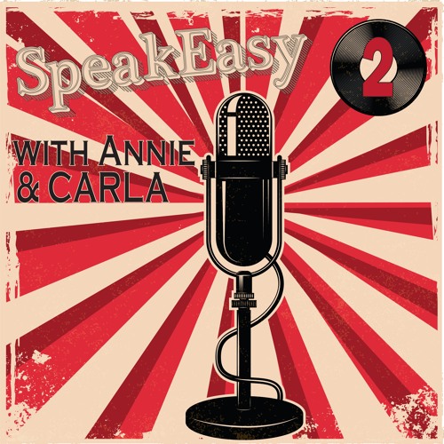 SpeakEasy S2 Ep7: Gino Vumbaca: If you stop, [the penny] will never drop
