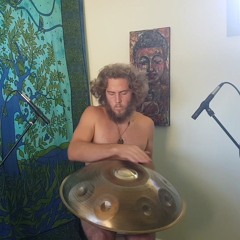 Slow & Low F2 Handpan