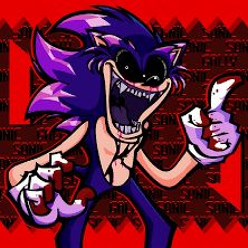 Stream Sonic.exe One last Round  by Voltage Watts