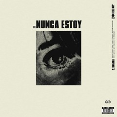 C. Tangana - Nunca Estoy (Chris DG Dancehall Mix 2k20)