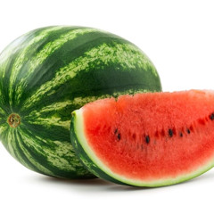 Watermelon sunshine