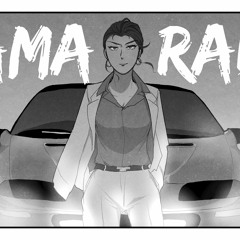 Camarade【オリジナル】