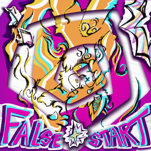 False Start