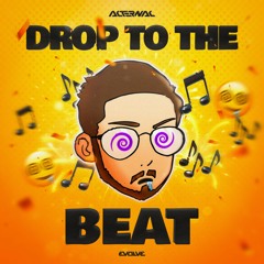 ALTERNAL - DROP TO THE BEAT