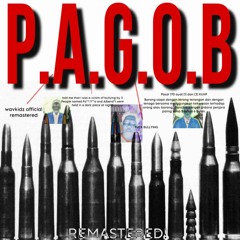 WAVKIDZ - P.A.G.O.B (demo version)