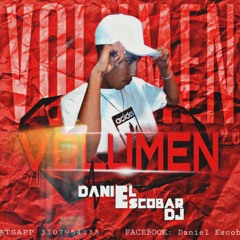 Daniel Escobar Dj