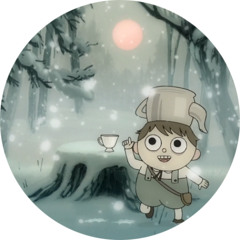 AUTUMNAL JUNGLE VIII