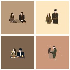Crush - Let Us Go (둘만의 세상으로 가) CLOY. Cover By Nezu Griffins