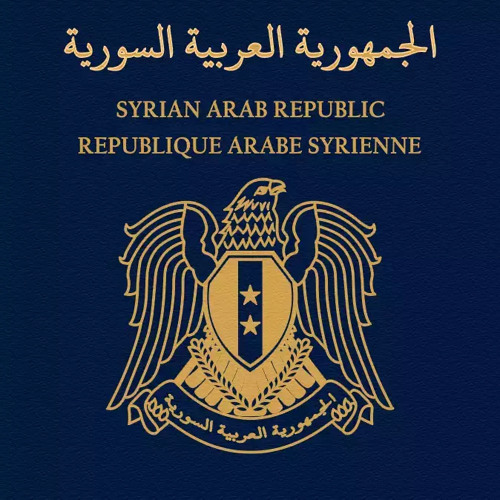 Syria on speed (Bootleg)