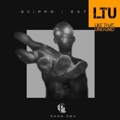 Premiere: Scippo - Expand (Original Mix) | Pangea Recordings