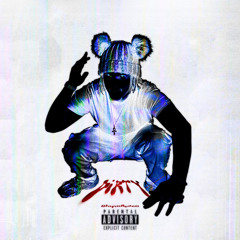 TEENAGE TRAGEDY (feat. Braxton Knight & Original God)