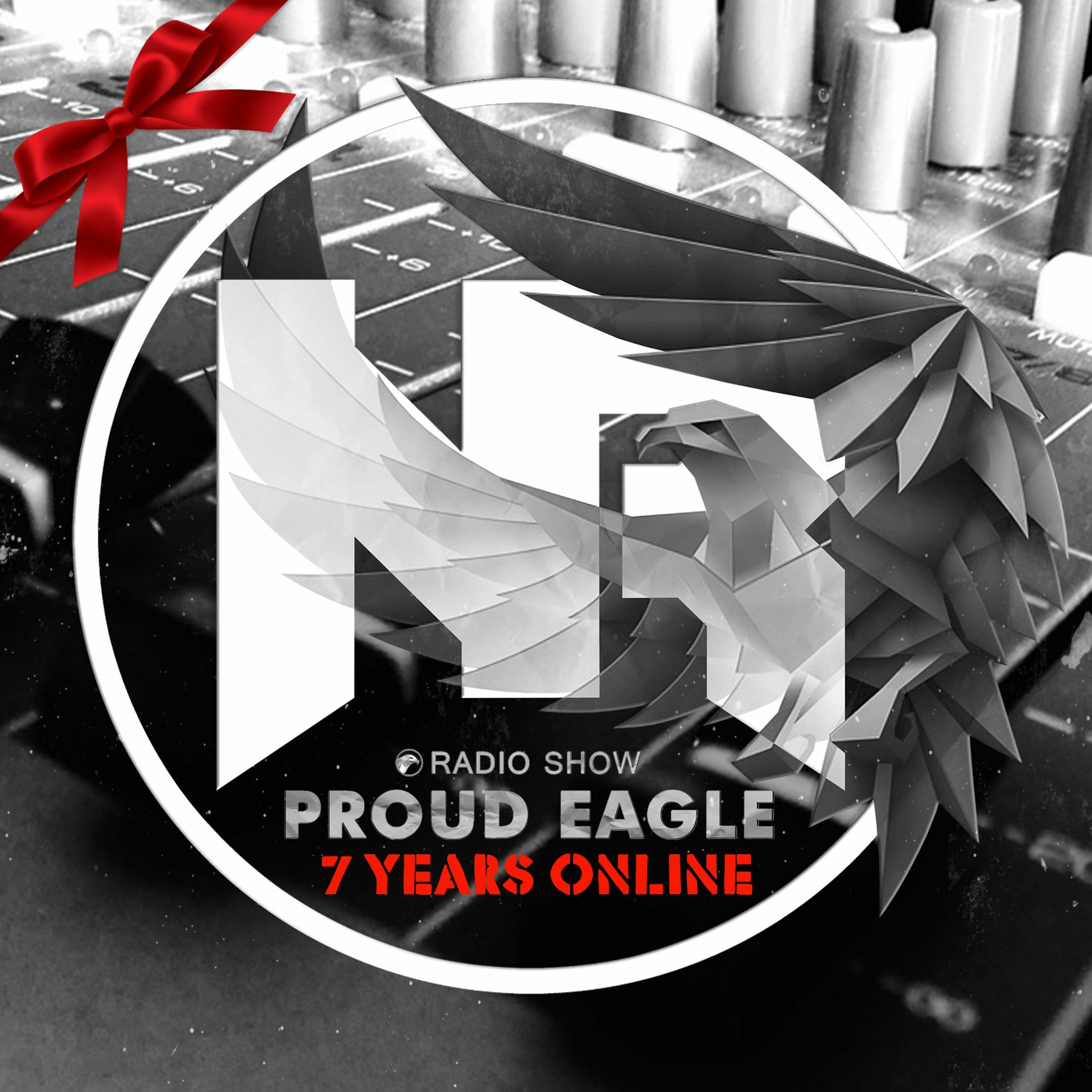 Proud Eagle Radio Show
