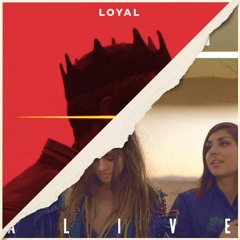 Loyal & Alive (Syence Experiment)