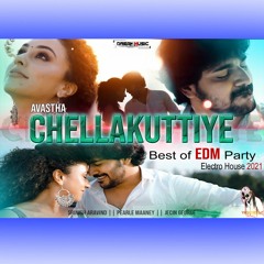 Music tracks, songs, playlists tagged chellakuttiye on SoundCloud