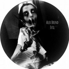 Alex Brend Section     ( Original Mix  )