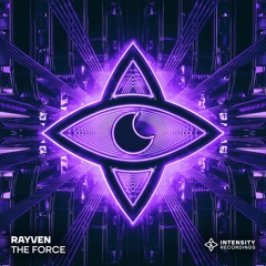 RAYVEN - The Force