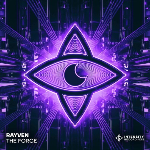 RAYVEN - The Force