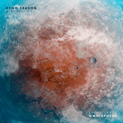 ECHO SEASON - Long View