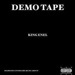 LANDR - 4. King Enel - THE STREETS - High - Balanced