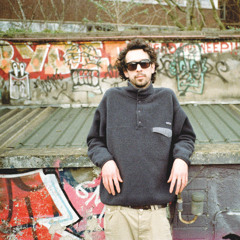 Trax Mori w/ Yakka: 3rd June '25