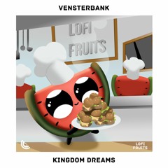 Vensterbank - Kingdom Dreams