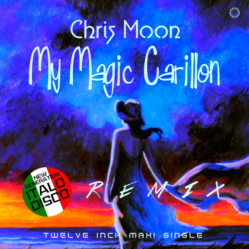 Listen to My Magic Carillon (Extended Instrumental Anniversary Mix) by  Chris Moon in My Magic Carillon playlist online for free on SoundCloud