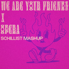 We Are Your Friends x Opera (Schillist Mashup)